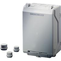 KG 9002 IN, Hensel