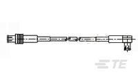 1337786-2, Te Connectivity