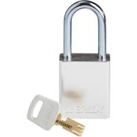 ALU-SLV-38ST-KD Brady Corporation