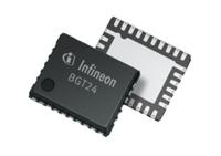 BGT24MTR12E6327XUMA1, Infineon
