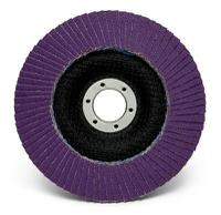 7100196791 769F Flap disc 80+ 125 x 22.23mm T29 Con
