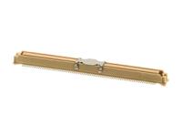 52885-1674 Molex SLIMSTACK Series 52885 Series Number 0.635mm Pitch 160 Way 2 Row Straight PCB Socket, Surface Mount