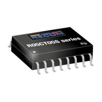 R05CT05S - CT, Recom