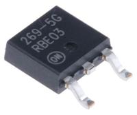 MC33269DT-5.0G, ON Semiconductor