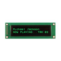 NHD-0220DZW-AG5, Newhaven Display International