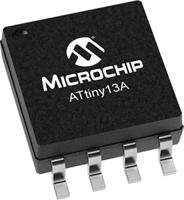 ATTINY13A-SSUR, Microchip