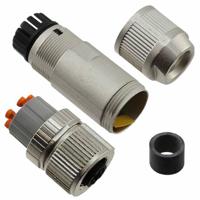 Circular Connector Assemblies