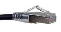 RJ45C6ABK-2.0M, HellermannTyton Connectivity