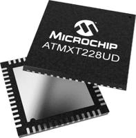 ATMXT228UD-MAUR002, Microchip