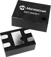 MIC94061YMT-TR Microchip , 1High Side, High Side Power Switch IC 4-Pin, UDFN