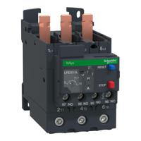 LRD313L Schneider Electric Thermal Overload Relay - 1 NO + 1 NC, 9 → 13 A F.L.C, 5 A Contact Rating, TeSys