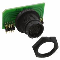 EN3P14FRAPCBW, Switchcraft Inc.