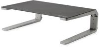 StarTech.com MONSTND 1 Monitor Riser, 32in Max Screen Size, 10kg Max Load