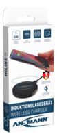 1001-0125 WiLine Wireless Charger, 5WAnsmann