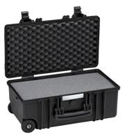 5122.B, Explorer Cases