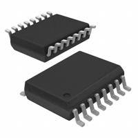 IH5043CWE-T Analog Devices Inc./Maxim Integrated IH5043CWE+T