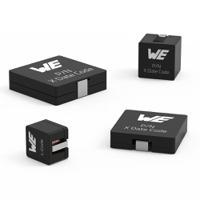744323100, Wurth Elektronik