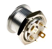 MAV16CARE-6-JR-12V, KNITTER-SWITCH