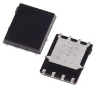 SQS966ENW-T1_GE3 Vishay Siliconix Dual TrenchFET 2 Type N-Channel MOSFET, 6 A, 60 V Enhancement, 8-Pin PowerPAK 1212