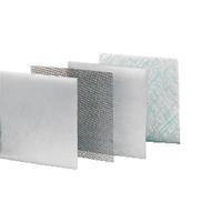 NSYCAF125O Fan Filter, 170 x 150mm, for 125 x 125mm Fan