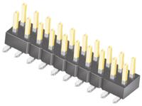 TSM-110-01-L-DV, Samtec