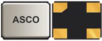 ASCO-8.000MHZ-EK-T3, Abracon
