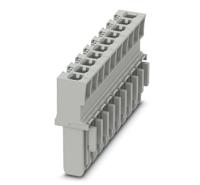 1066565 Phoenix Contact CP 4/10 Series Connector Housing