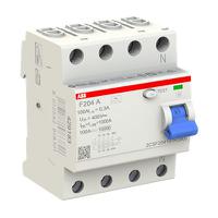 2CSF204101R3900 F204 A-100/0,3