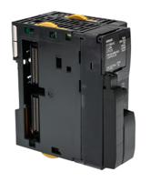 CJ2M-CPU13 Omron CJ2M PLC CPU Computer Interface, 20000 Steps Program Capacity, 5 V dc