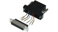 2112-0100-01, Encitech Connectors