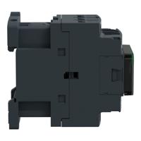 Contactor Overload Relays