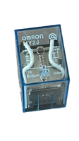 Omron Automation and Safety MY2-J DC6