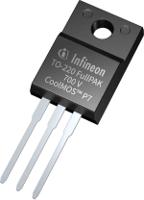 IPA70R600P7SXKSA1, Infineon