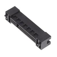 HSEC8-125-01-L-DV-A-L2-K Samtec Inc.