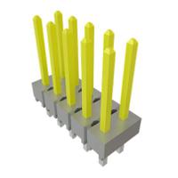 HTSW-105-14-S-D, Samtec
