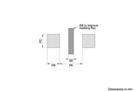 C4532C0G2E104J320KN, TDK