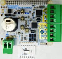 X-STM32MP-RBT01, Stmicroelectronics