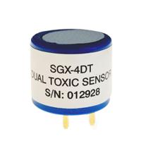 SGX-4DT, Sgx Sensors