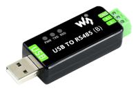 EA 9790-USB485, Display Visions