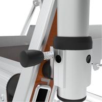 02274114 TUBESCA , For Use With 0.94m Aluminium Scafolding & Work PlatformTubesca
