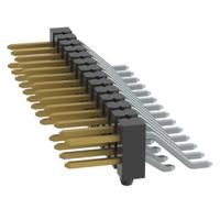 TSM-114-01-L-DH-A-009-TR Samtec Inc.