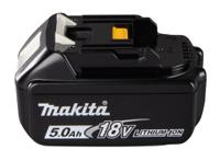 Power Tool Batteries