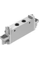 VUVG-L18-T32H-A-G14-P1, Festo