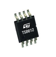 TSB612IDT STMicroelectronics