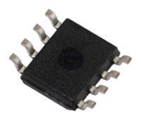 MCP1407-E/SN