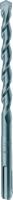 D-00119 Makita D-001 Series Carbide Tipped Masonry Drill Bit, 7mm Diameter, 160 mm Overall
