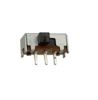 MFS101D-10-Z, NIDEC COPAL ELECTRONICS GMBH