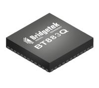 BT883Q-T, Bridgetek