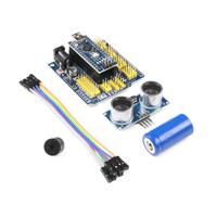 KIT-18557 SparkFun Electronics