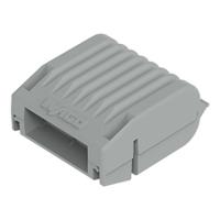 WAGO Grey Inline Connection Gelbox